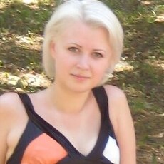 Фотография девушки Елена, 41 год из г. Пенза