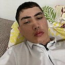 Айбар, 26 лет