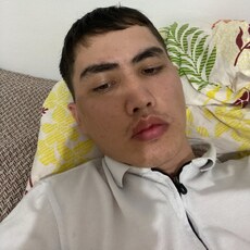 Фотография мужчины Айбар, 26 лет из г. Атырау(Гурьев)