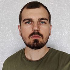 Фотография мужчины Сергей, 29 лет из г. Волгоград