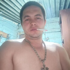 Фотография мужчины Владислав, 35 лет из г. Петропавловск