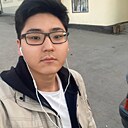 Жасқанат, 18 лет