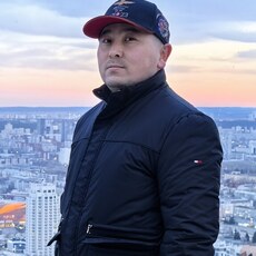 Фотография мужчины Дастан, 29 лет из г. Нижневартовск