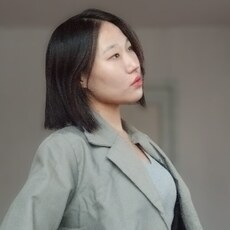 Фотография девушки Акылай, 19 лет из г. Бишкек