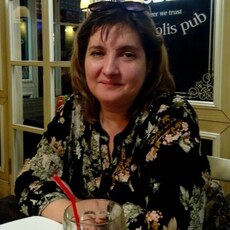 Фотография девушки Наталия, 51 год из г. Алматы