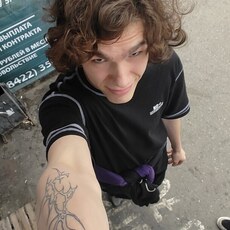 Фотография мужчины Арсений, 20 лет из г. Ульяновск