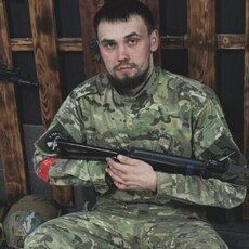 Фотография мужчины Виталя, 24 года из г. Асино