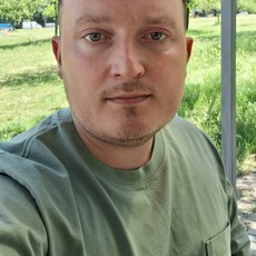 Фотография мужчины Сергей, 35 лет из г. Кривой Рог