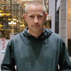 Фотография мужчины Cm, 42 года из г. Брянск