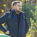 Паша, 34 года