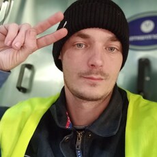 Фотография мужчины Кирилл, 33 года из г. Апрелевка