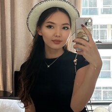 Фотография девушки Аружан, 26 лет из г. Актюбинск