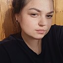 Елизавета, 25 лет