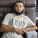 Sayan, 26 лет
