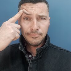 Фотография мужчины Игорь, 41 год из г. Евпатория