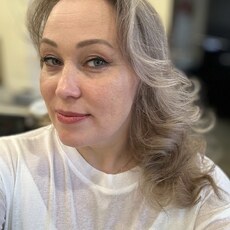 Фотография девушки Алена, 45 лет из г. Пермь