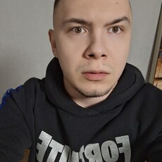 Фотография мужчины Антон, 31 год из г. Днепр