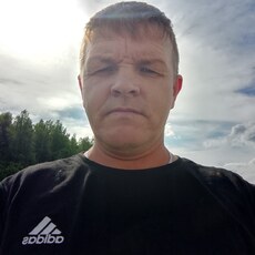 Фотография мужчины Денис, 44 года из г. Дятлово