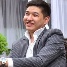 Фотография мужчины Мади Омаров, 29 лет из г. Талдыкорган