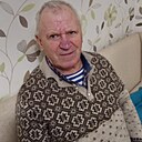 Николай, 64 года