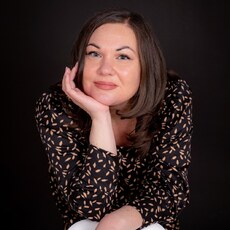 Фотография девушки Злата, 42 года из г. Озерск (Челябинская Обл)