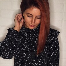 Фотография девушки Евгения, 35 лет из г. Мурманск