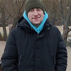 Фотография мужчины Дмитрий, 20 лет из г. Воронеж
