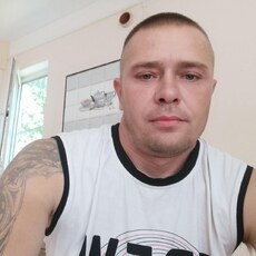 Фотография мужчины Андрей, 40 лет из г. Медногорск