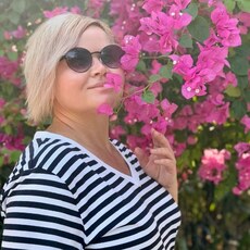 Фотография девушки Юлия, 47 лет из г. Усть-Каменогорск