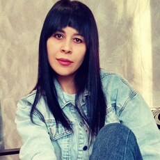 Фотография девушки Марина, 35 лет из г. Сокол