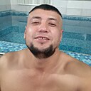 Темур, 33 года