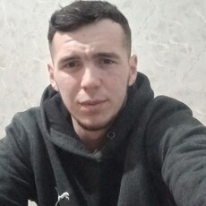 Фотография мужчины Алексей, 24 года из г. Петропавловск