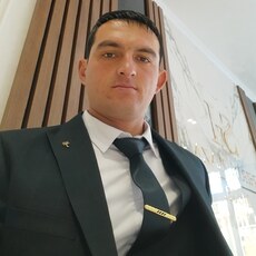 Фотография мужчины Толик, 29 лет из г. Муром