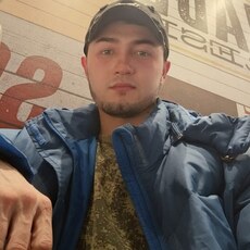 Фотография мужчины Мехмет, 26 лет из г. Тюмень