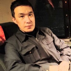 Фотография мужчины Жандос, 34 года из г. Павлодар