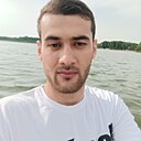 Шат, 26 лет