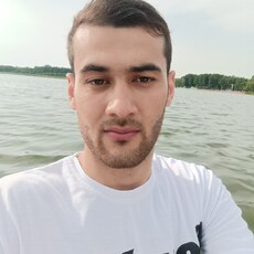 Фотография мужчины Шат, 26 лет из г. Варшава