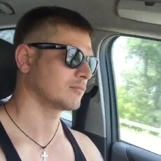 Иван, 36 из г. Краснодар.