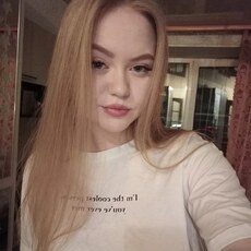 Фотография девушки Ксюша, 22 года из г. Череповец
