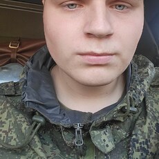 Фотография мужчины Дима, 22 года из г. Москва