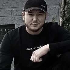 Фотография мужчины Су, 29 лет из г. Нукус