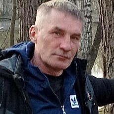 Фотография мужчины Михаил, 50 лет из г. Родники (Ивановская Обл)