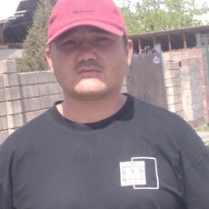 Фотография мужчины Рауф, 27 лет из г. Токмак (Киргизия)