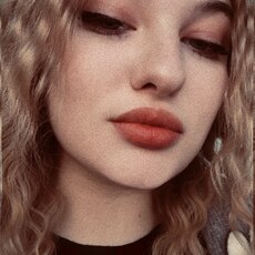 Фотография девушки Ксния, 21 год из г. Химки