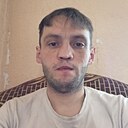 Леонид, 33 года