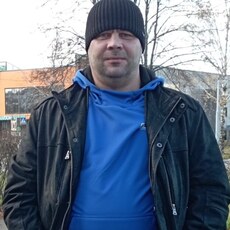 Фотография мужчины Дмитрий, 44 года из г. Мозырь