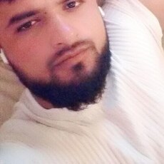 Фотография мужчины Тимур, 30 лет из г. Екатеринбург