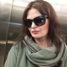 Фотография девушки Наталья, 43 года из г. Дмитров