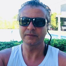 Фотография мужчины Alonewizard, 52 года из г. Астана
