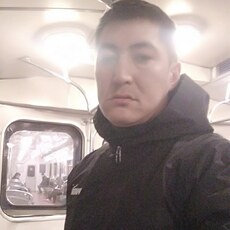 Фотография мужчины Умирбек, 37 лет из г. Волгоград